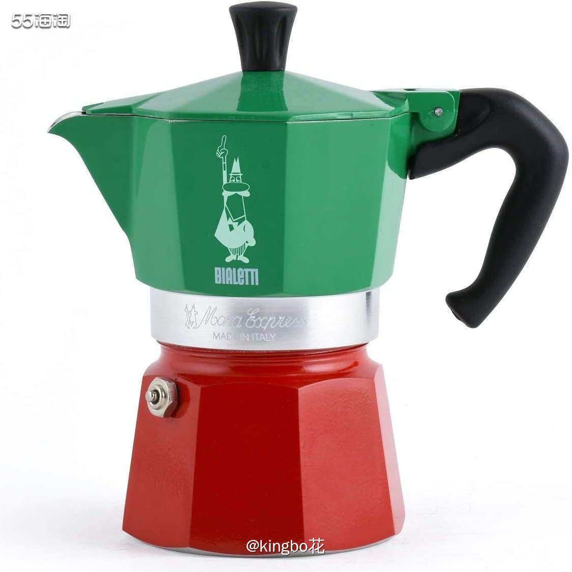 ▶️海外购必buy，100多块收比乐蒂咖啡壶，一杯咖啡，放慢