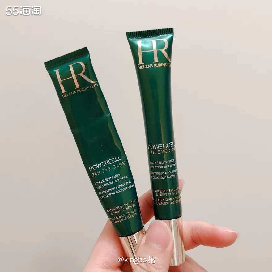 ▶️cosmefancy心愿单：熬最晚的夜，用最贵的HR赫莲