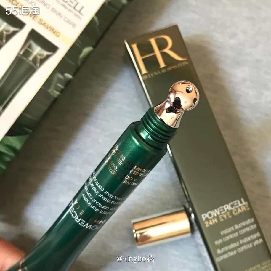 ▶️cosmefancy心愿单：熬最晚的夜，用最贵的HR赫莲