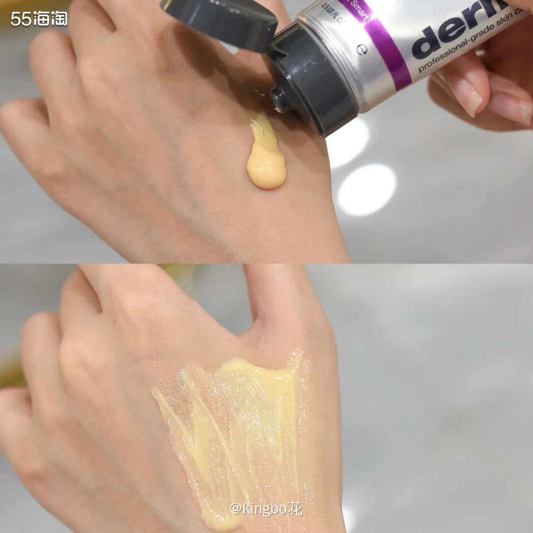 🔴运通好物种草，德美乐嘉面膜，让肌肤一夜回春，熬夜少女的救