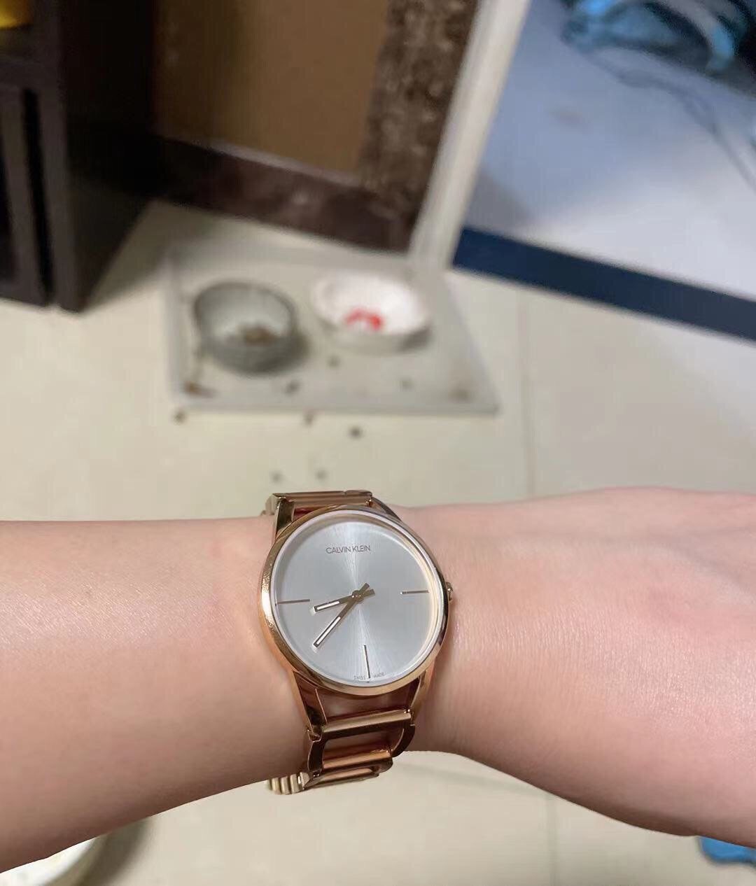 🌺购买网站：jomashop  🌺购买物品：CK典雅系列