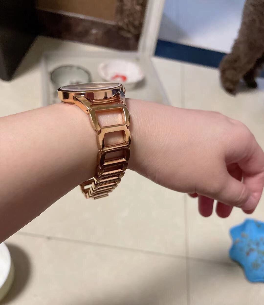 🌺购买网站：jomashop  🌺购买物品：CK典雅系列