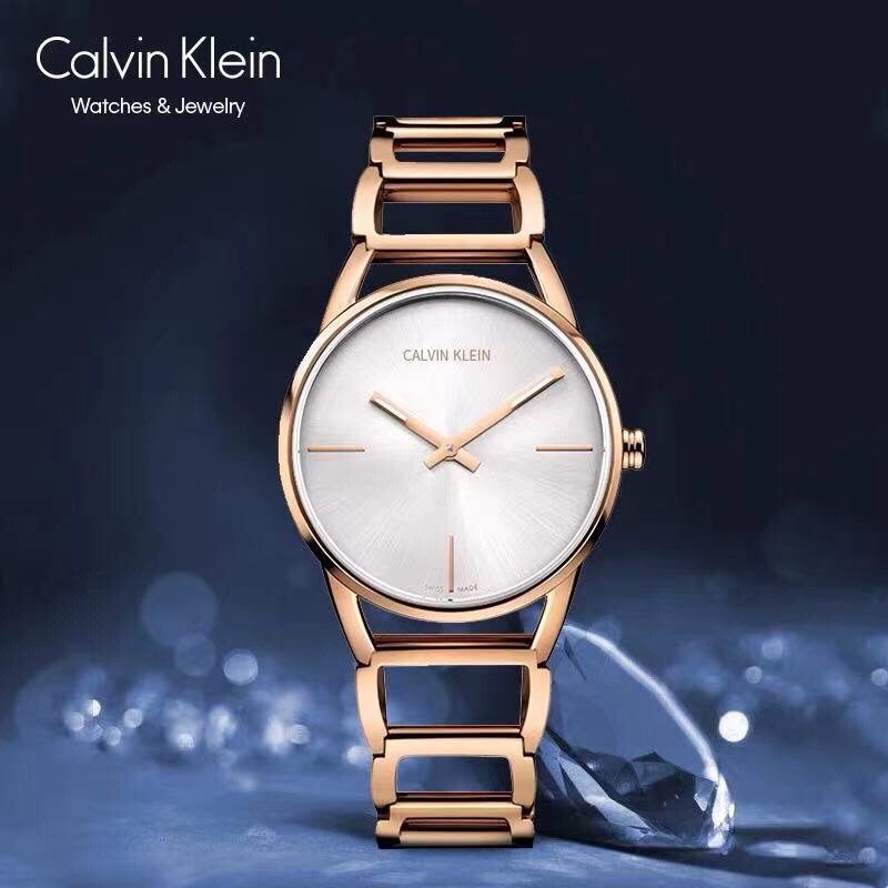 🌺购买网站：jomashop  🌺购买物品：CK典雅系列