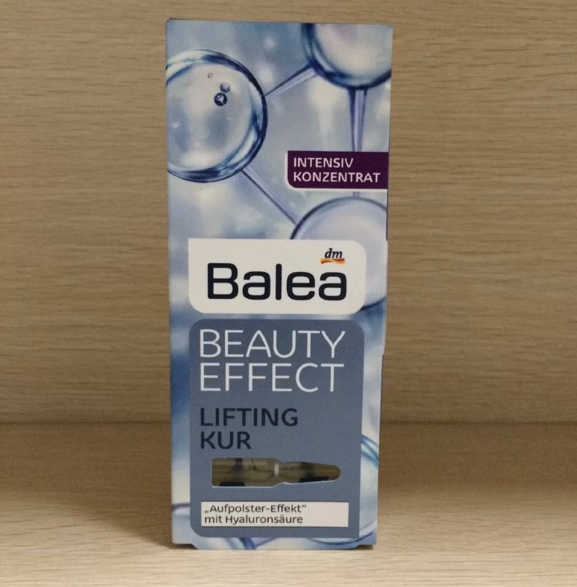 🌟德国的护肤线非常多，很多品牌都是比较平价的，其中芭乐雅这