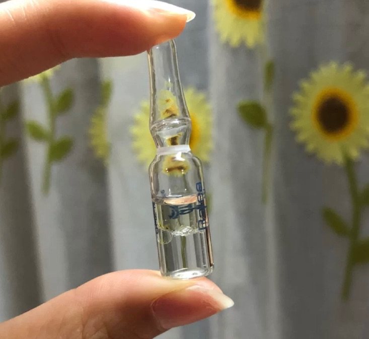 🌟德国的护肤线非常多，很多品牌都是比较平价的，其中芭乐雅这