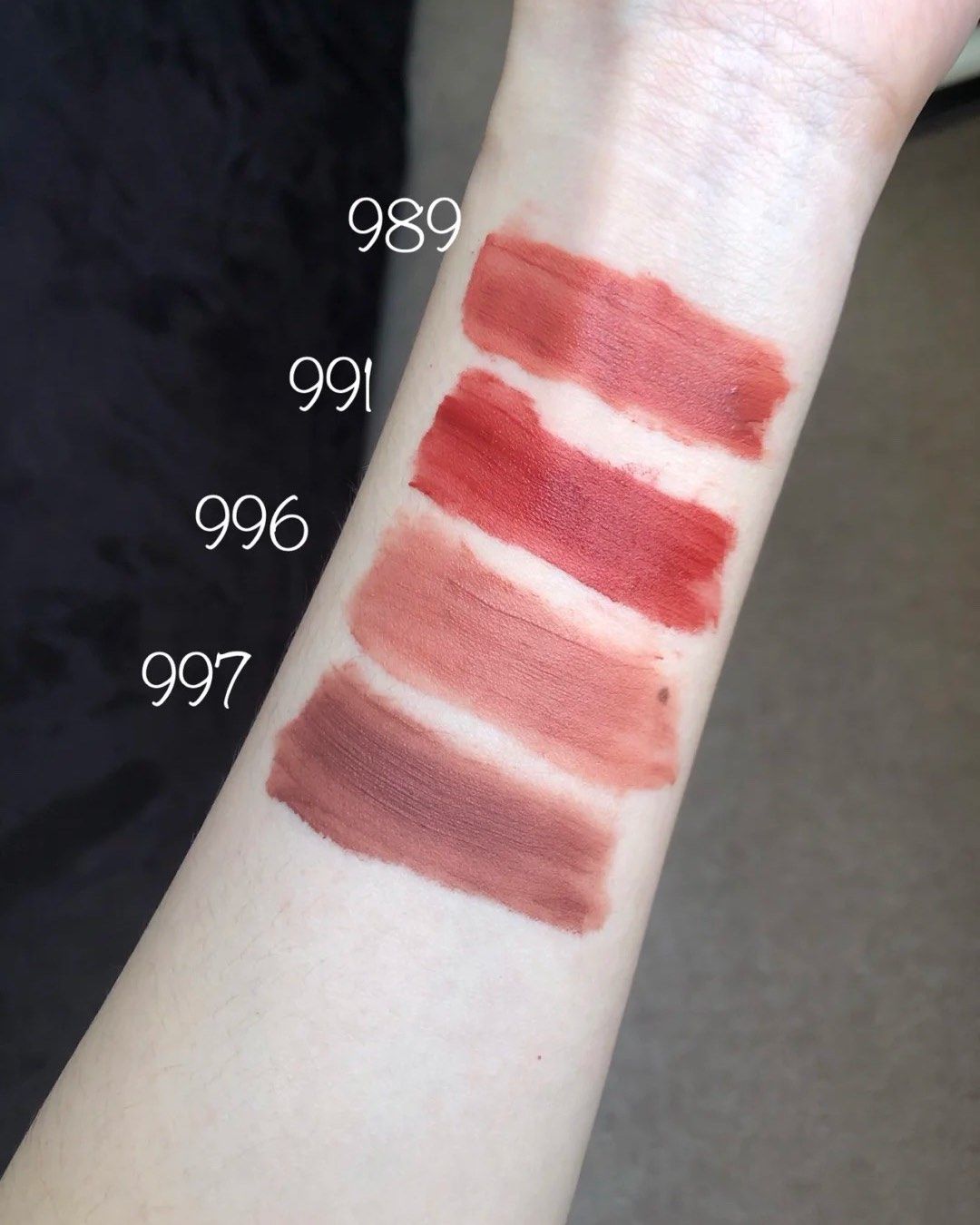 #美国运通省钱计划#可盐可甜 Mac柔雾唇釉  🌟购买网站