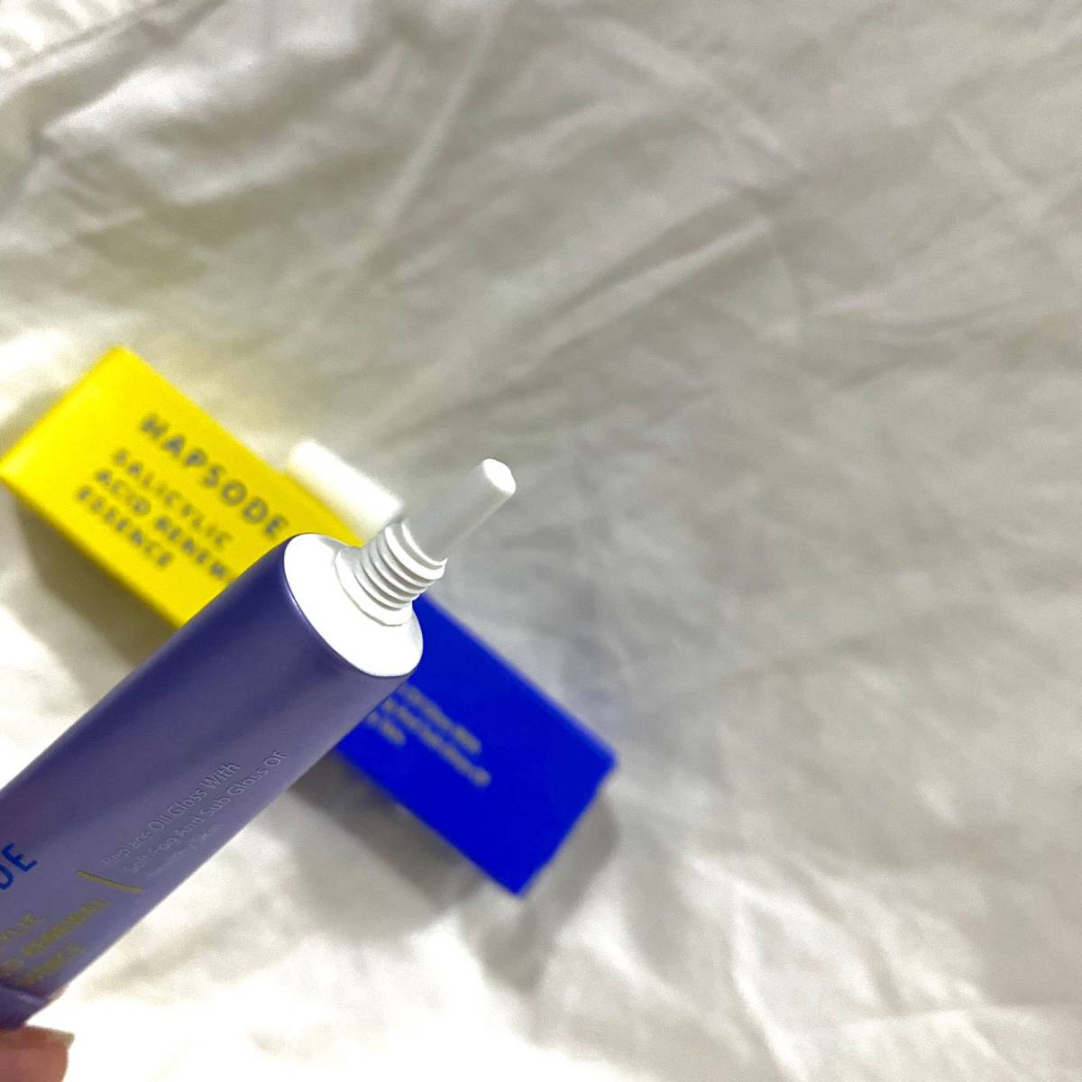 🌟每个人都渴望变得更美，皮肤更加细腻光滑，很多人不敢刷酸，