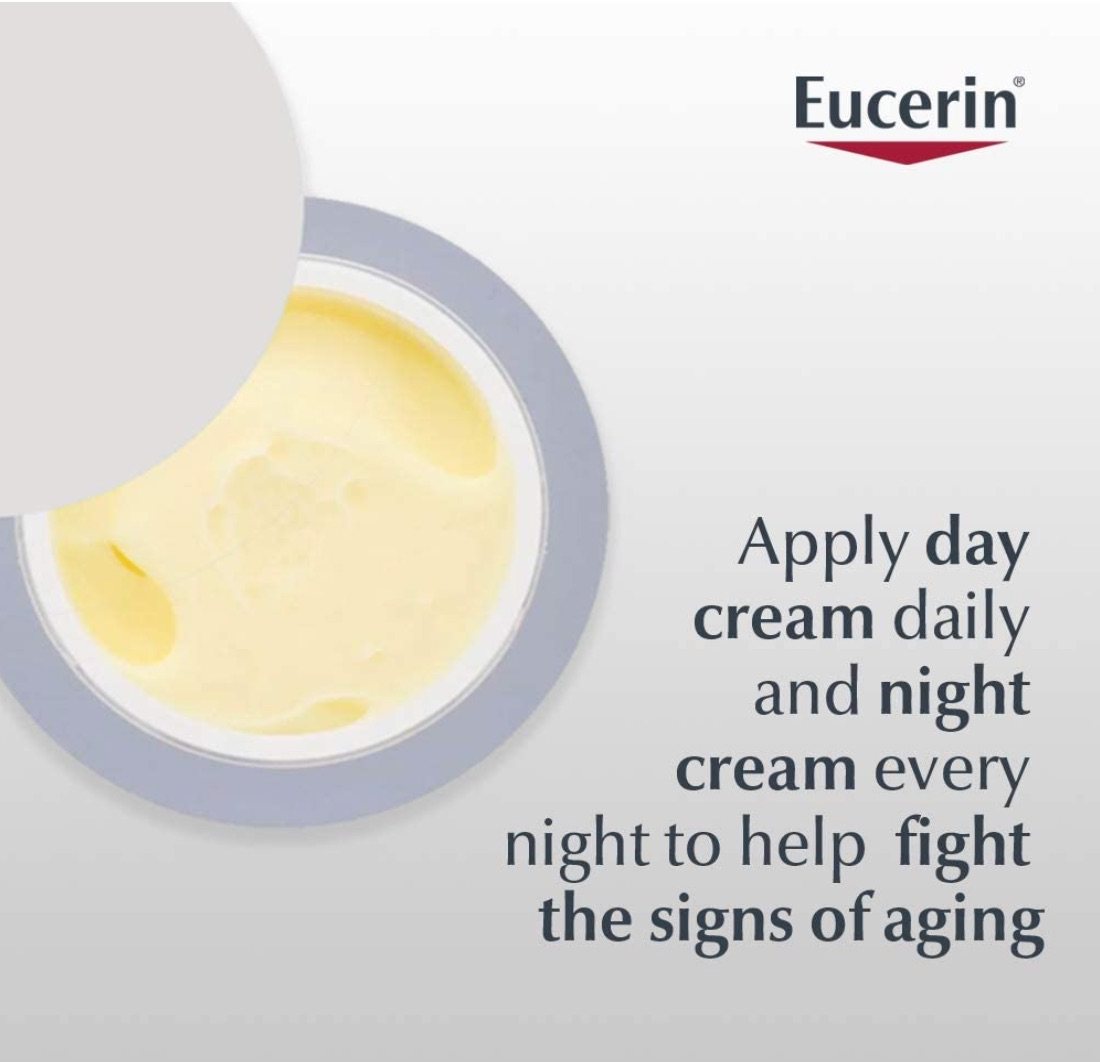 Eucerin 优色林，是德国百年妆品牌，起源于1900年，