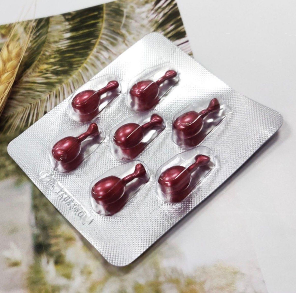 🌟芭乐雅这个品牌产品线挺多的，护肤线的精华也比较丰富，针对