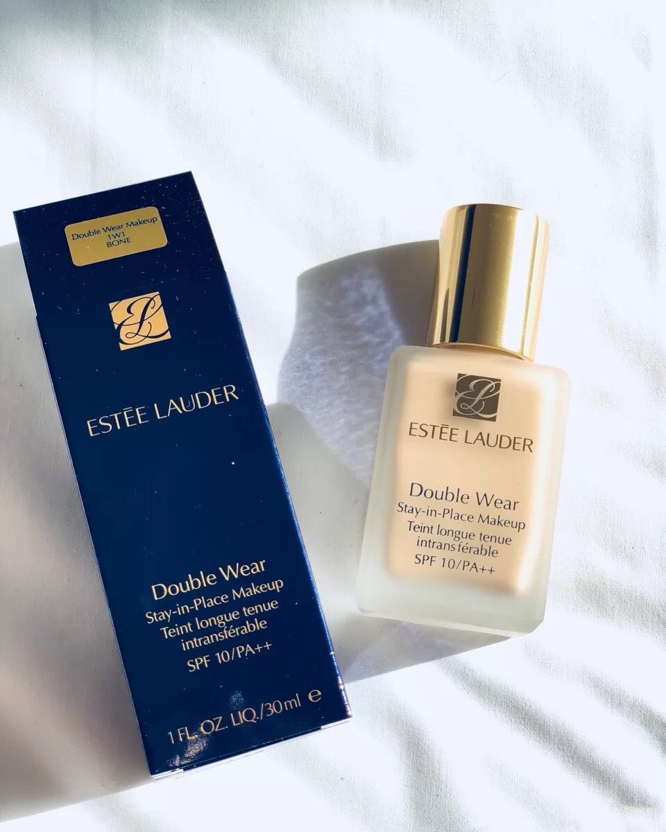 #美国运通省钱计划#油皮亲妈 雅诗兰黛DW粉底液  🌟购买