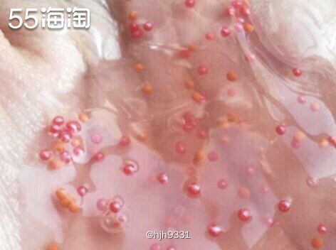😫还在为身上的鸡皮和后背的痘痘烦恼吗？这款露得清水杨酸沐浴