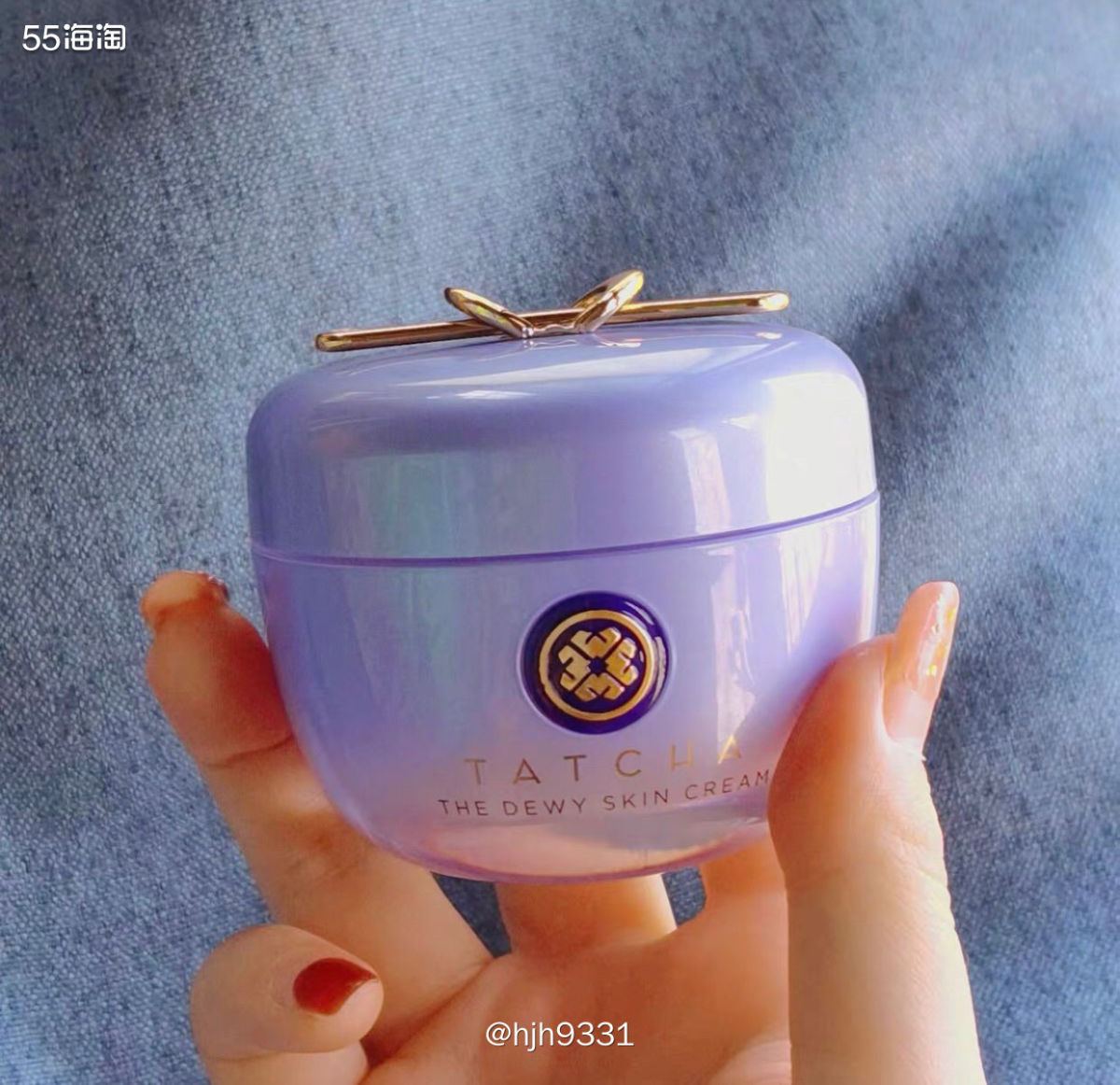 ✨Tatcha一个在日本生产的美国品牌。它家的包装走的是贵妇
