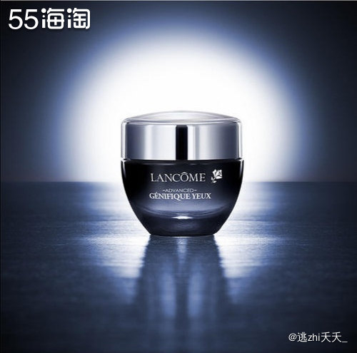 ⚫️⚫️种草好物：兰蔻小黑瓶眼霜 ⚫️⚫️购买经历：之前美国