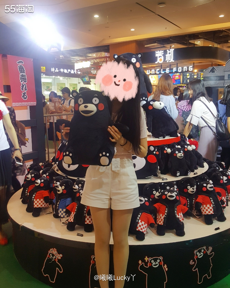 一周穿搭打卡✔浅色系短袖短裤装  ♛夏天来了，本身就很炎热。