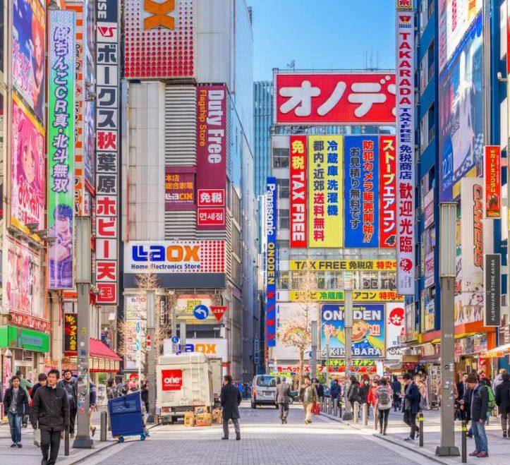 日本海淘，一直都是很多海淘族关注的海淘国家，毕竟日本好用的产