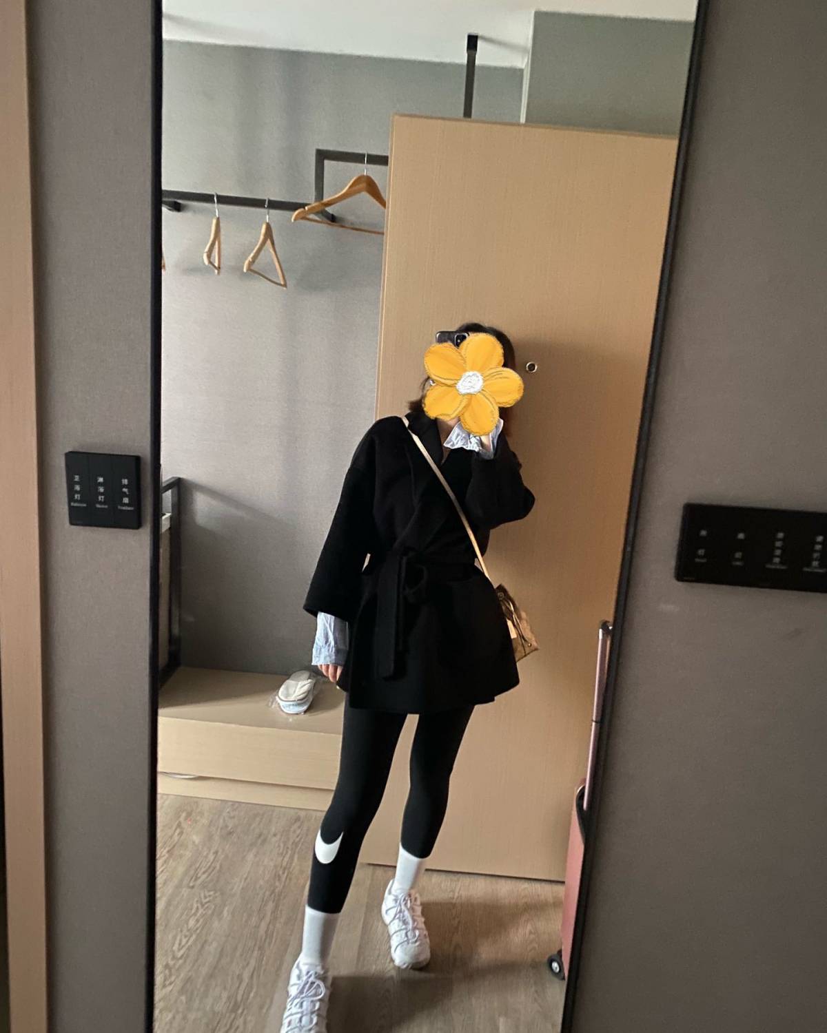 出游一般都会避开节假日，人太多了酒店也贵，所以约上好姐妹，清