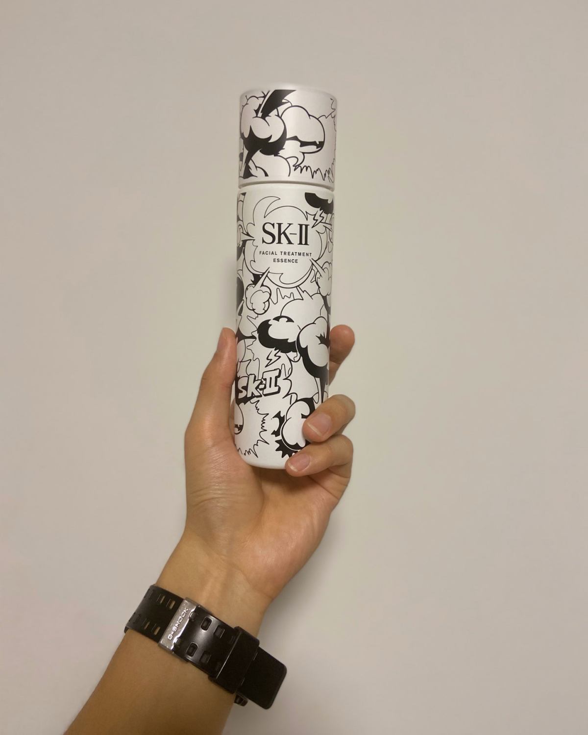 传送门👉：  神仙水整瓶含有高达 90.7% 的 Pite