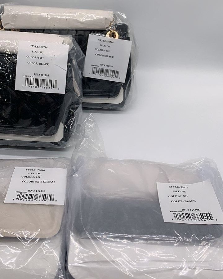 仓库实拍图来啦 超好价fleming 千万不要错过