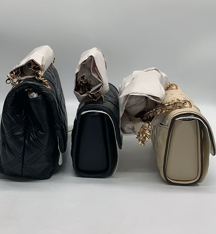 仓库实拍图来啦 超好价fleming 千万不要错过