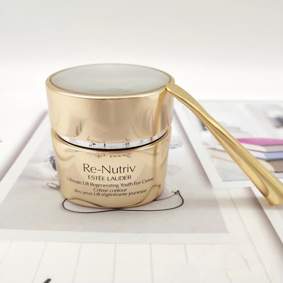 #美国运通省钱计划#雅诗兰黛白金眼霜  🌟购买网站：雅诗兰