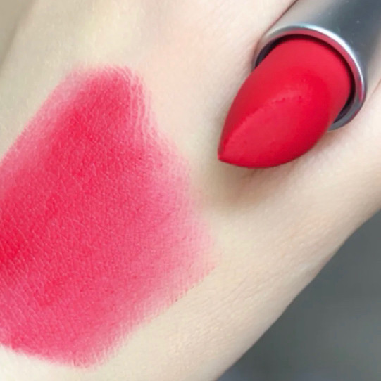 mac糖霜草莓色/lasting passion 美国运通高返3折入,mac cosmetics