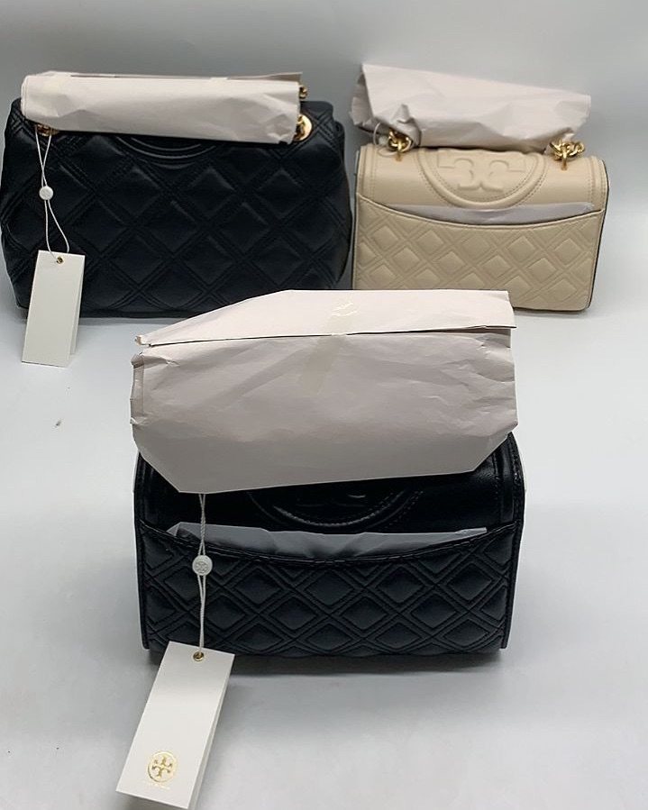 仓库实拍图来啦 超好价fleming 千万不要错过