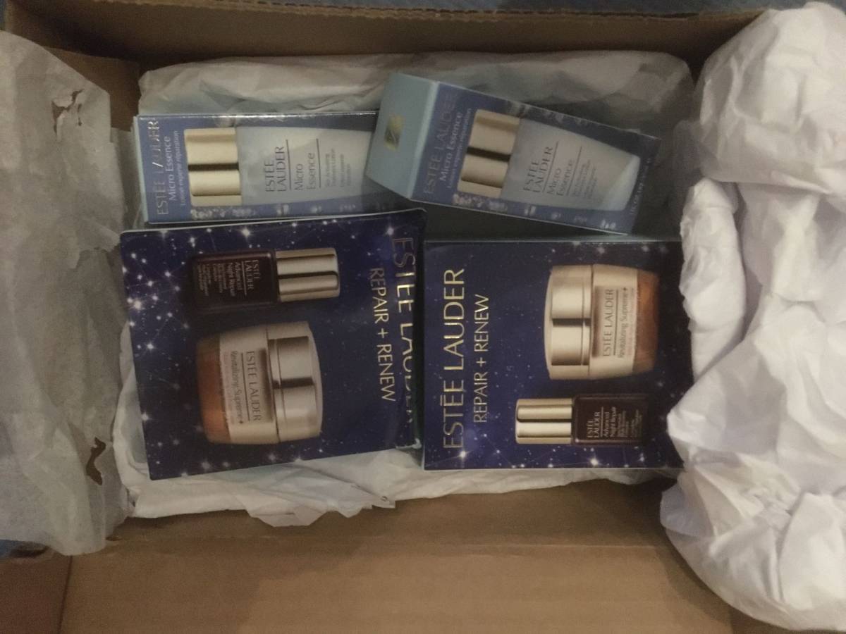 购物网站：购于雅诗兰黛美国官网，雅诗兰黛美国官网活动不断！ 