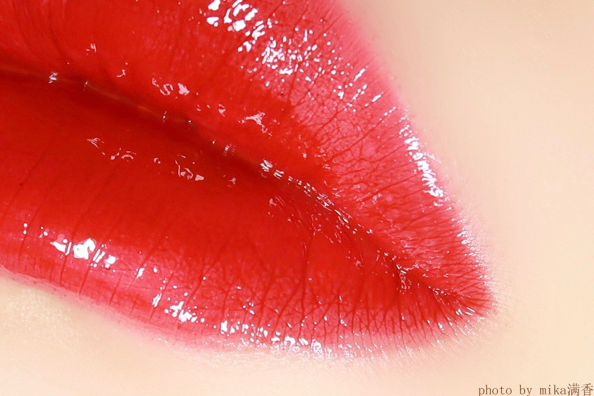 💄YSL黑管唇釉💄色号：401 时不时就要拿出来夸夸它 