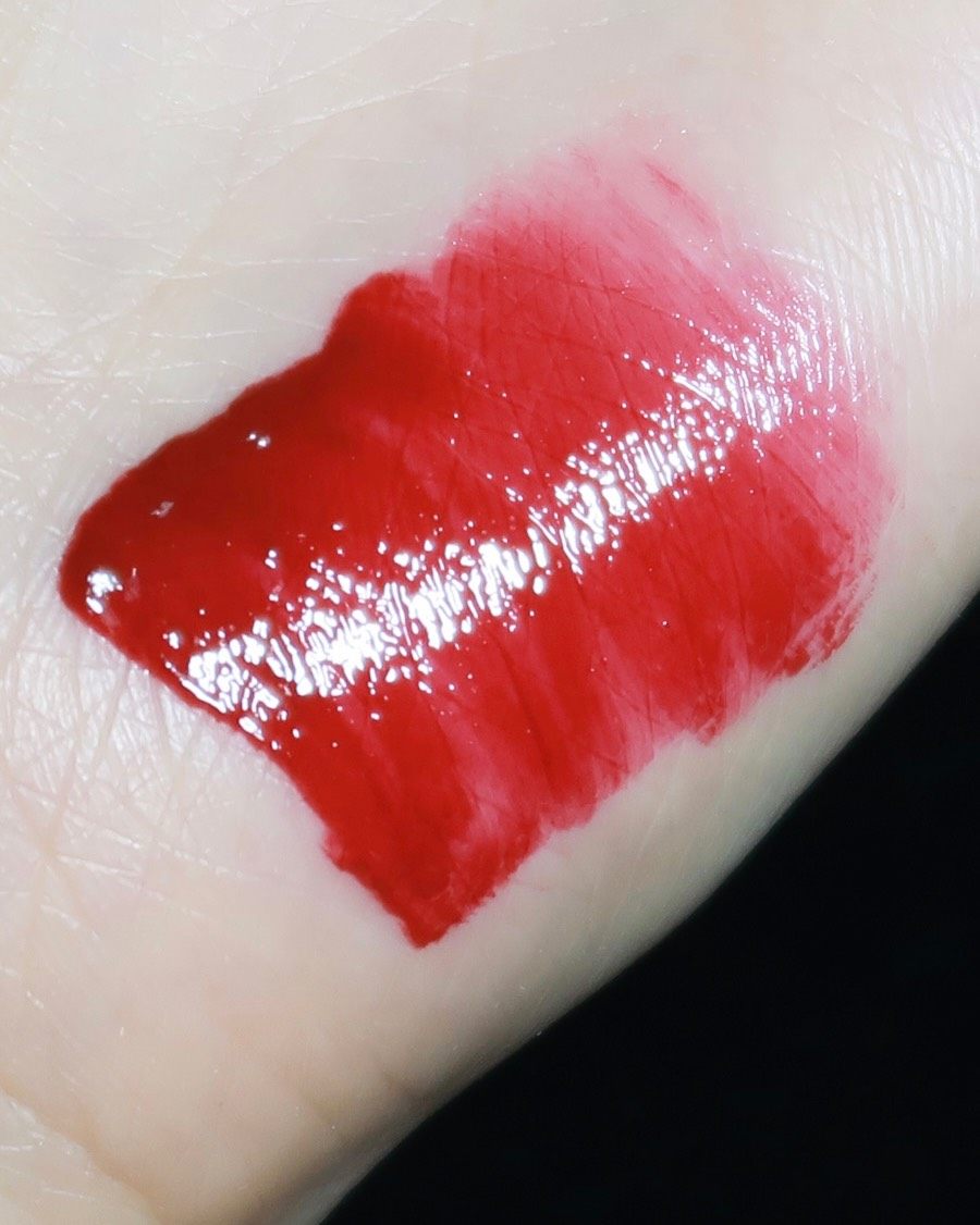 💄YSL黑管唇釉💄色号：401 时不时就要拿出来夸夸它 