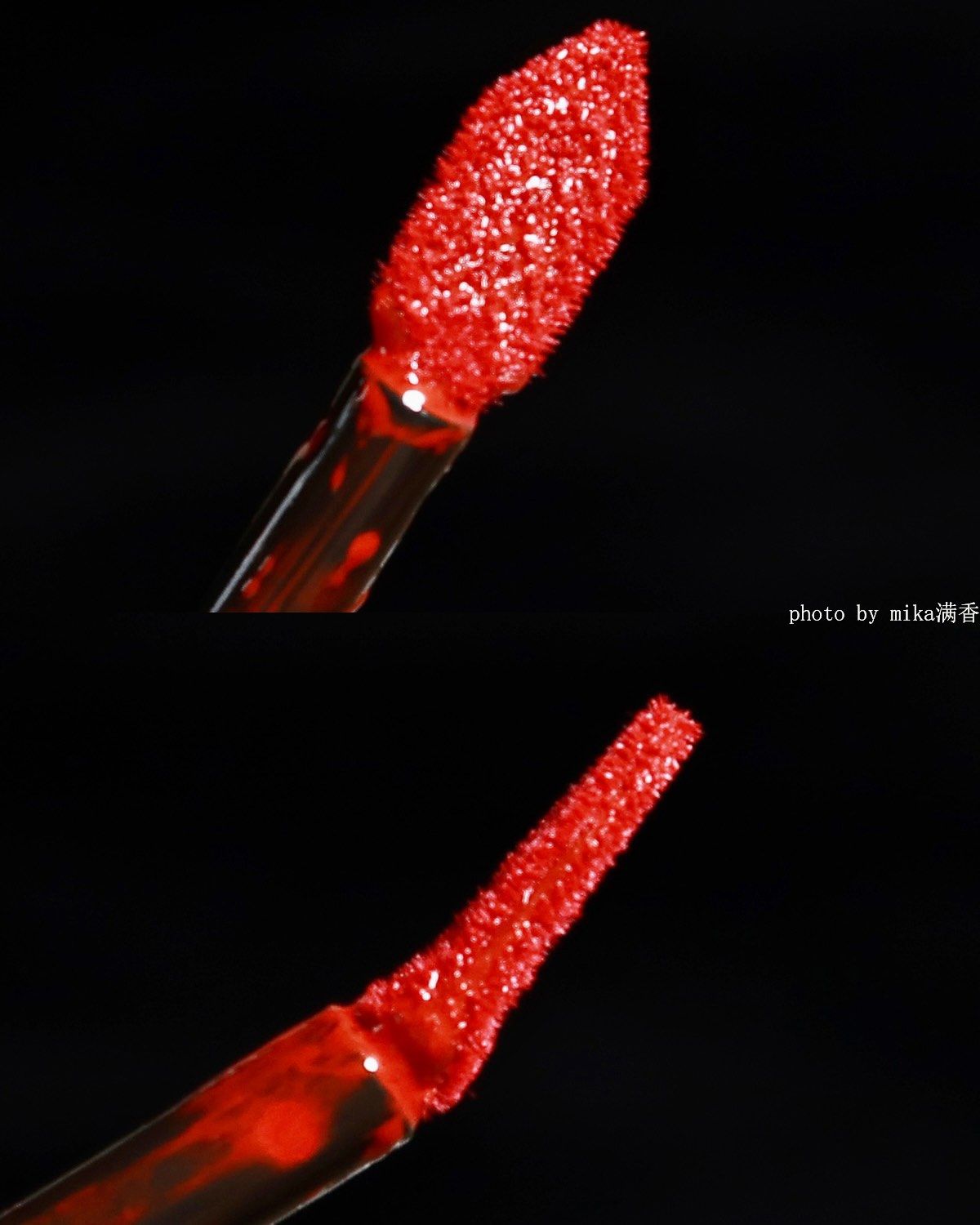💄YSL黑管唇釉💄色号：401 时不时就要拿出来夸夸它 