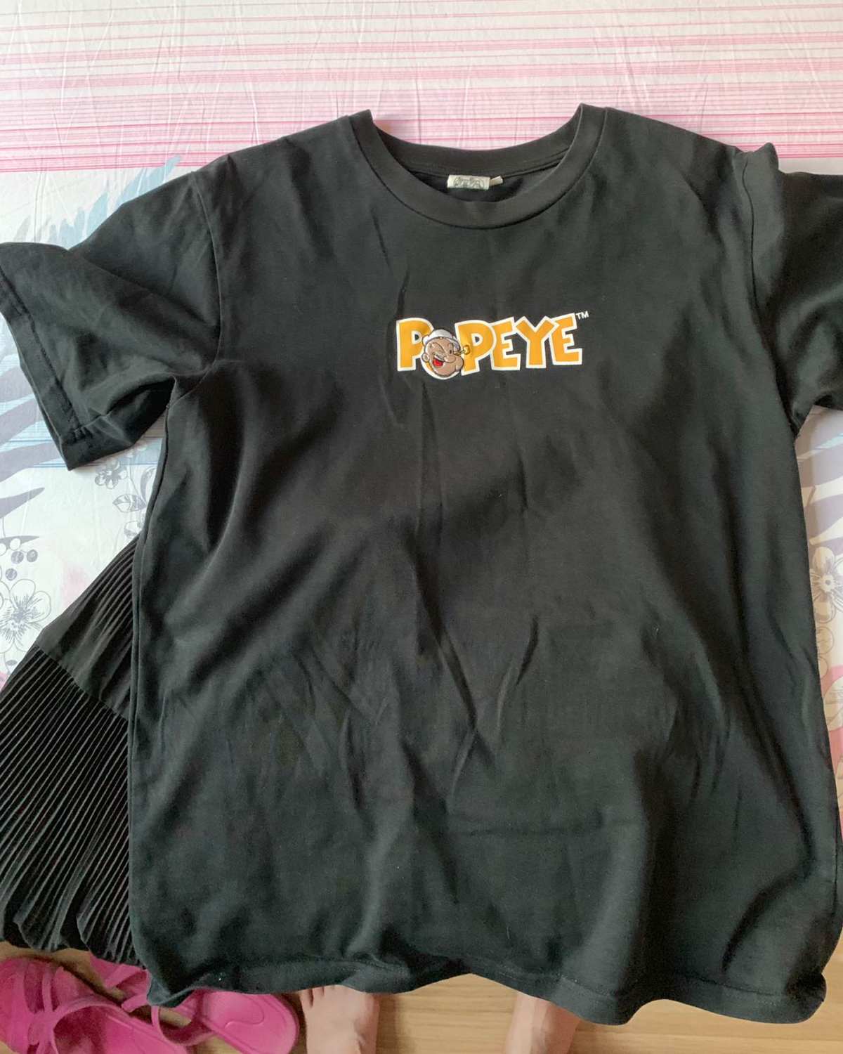 🍭穿搭Day17: ❤️🌼🌼基础状况：身高168mm，