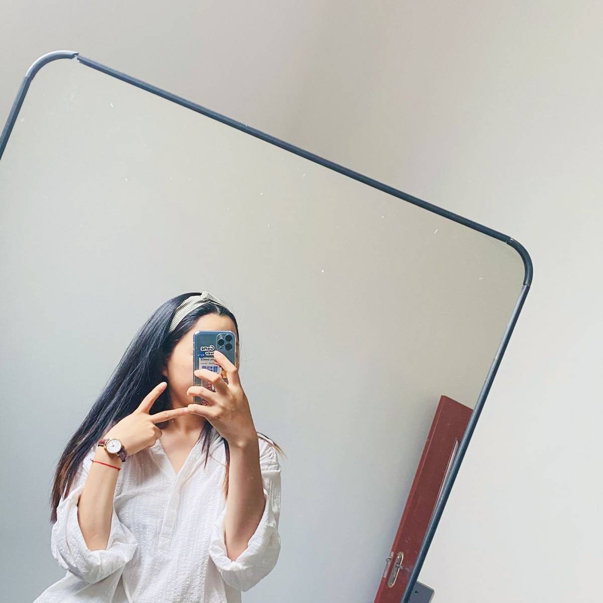 来自搭配困难户的呐喊，穿来穿去发现我的衣服几乎都是基础款，搭