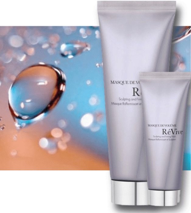 💲 ReVive创办人是美国学博士Dr.Gregory B