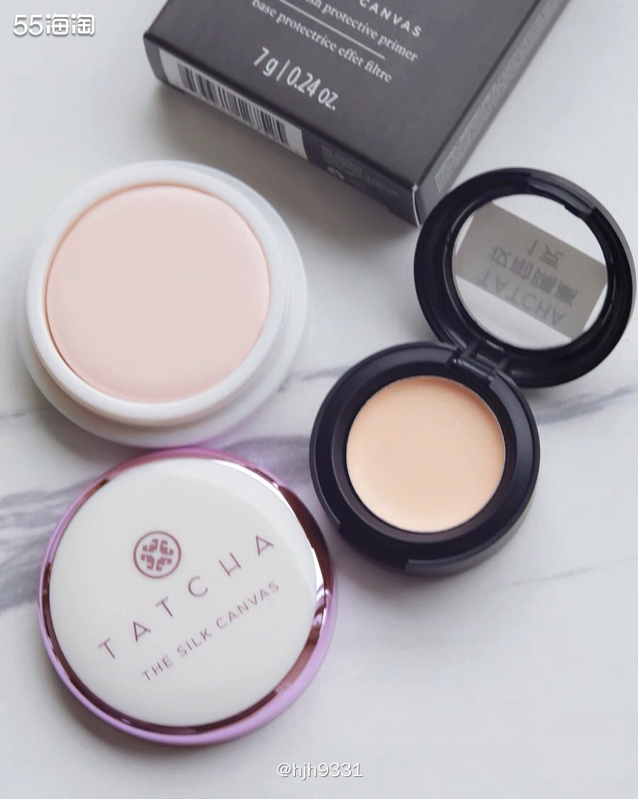 ✨Tatcha一直以为是日本品牌，后来才知道是美国品牌，这个