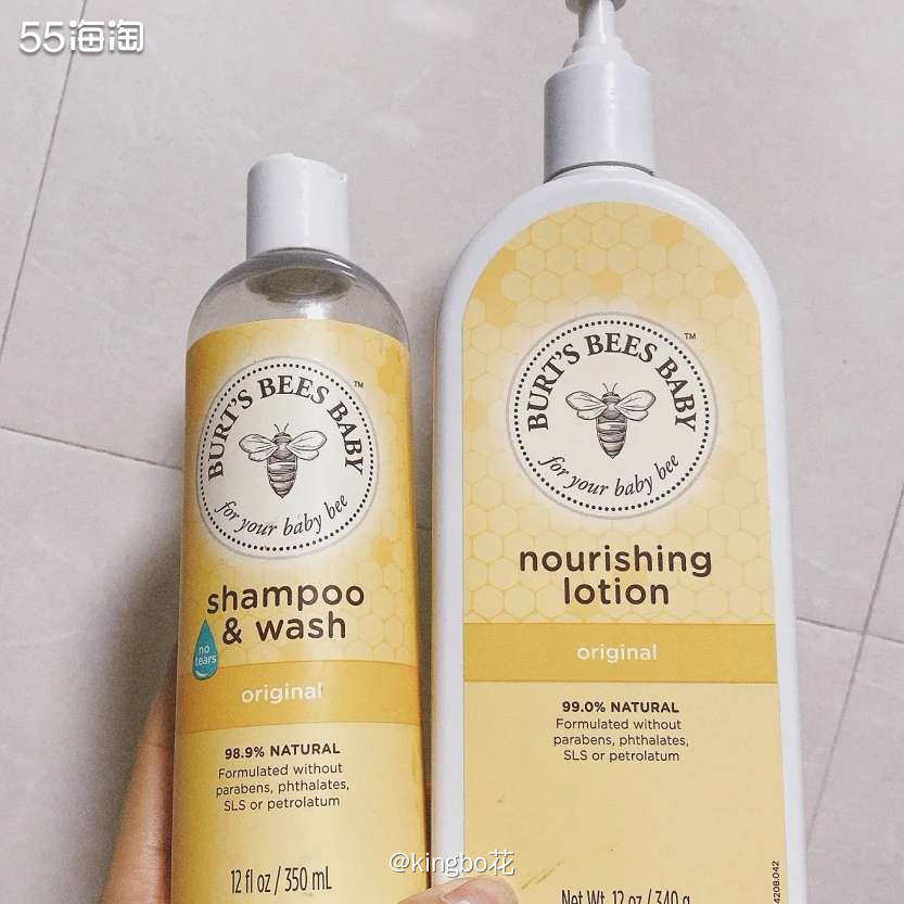▶️海外购必buy，140多收Burt&#039;s bee