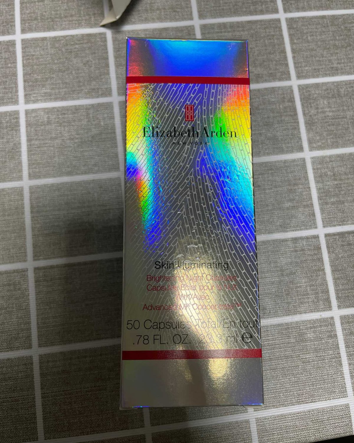 🌟我是这次中亚会员日才发现，买雅顿银胶也很划算，一瓶到手2