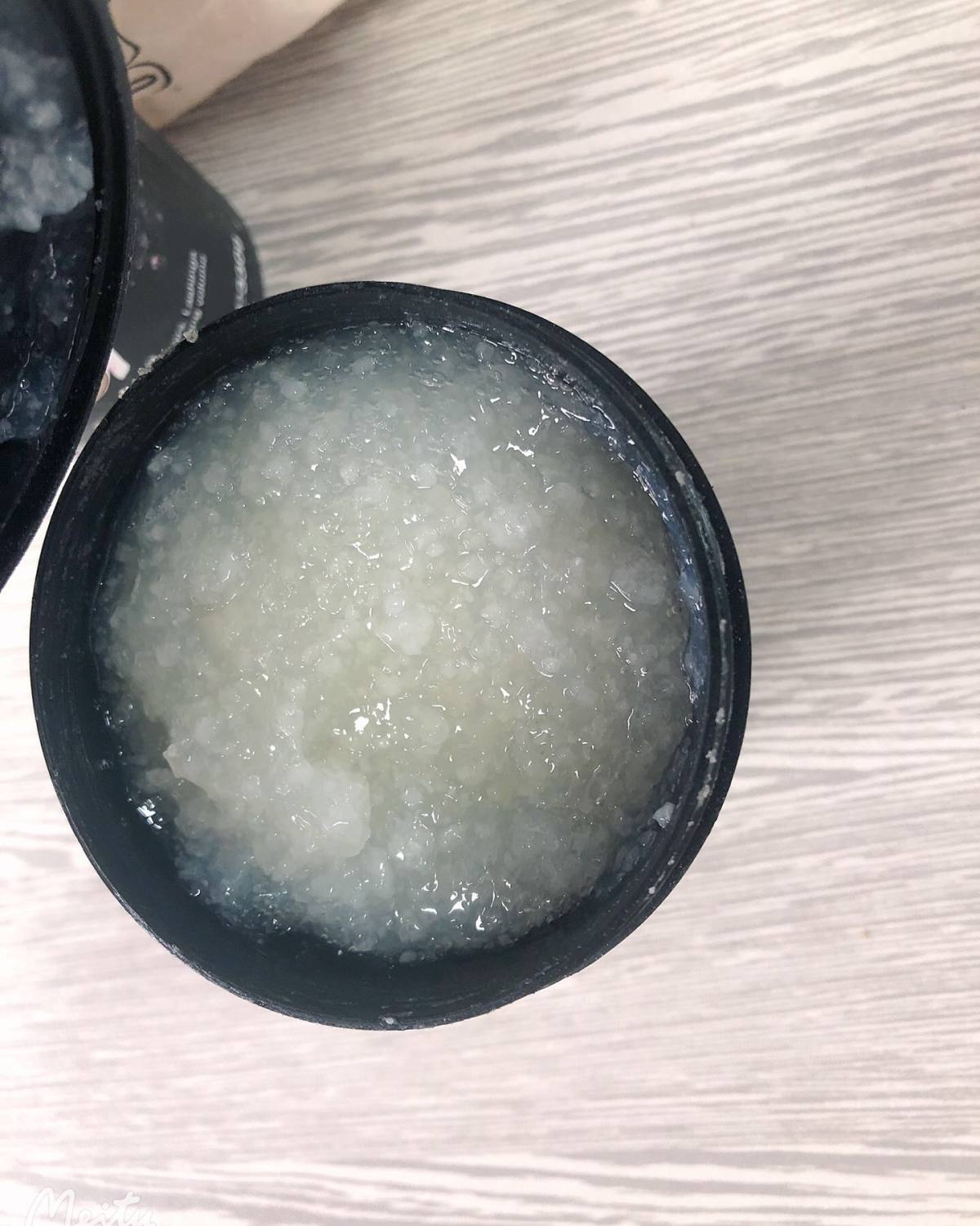 LUSH big 丰盈洗发膏🌈🌈 油头救星  🇬🇧 