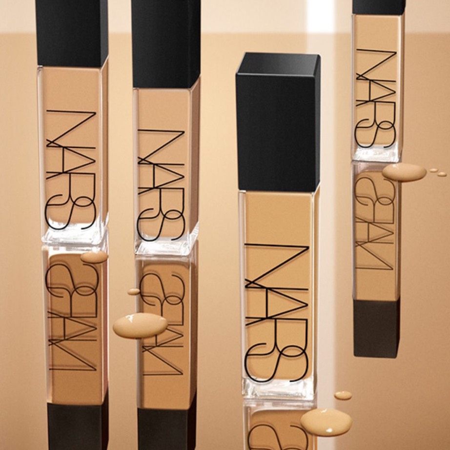 💲 NARS创始于1994年，是法国彩妆大师FRANCOI