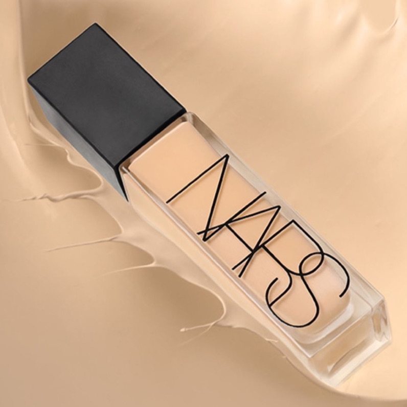 💲 NARS创始于1994年，是法国彩妆大师FRANCOI