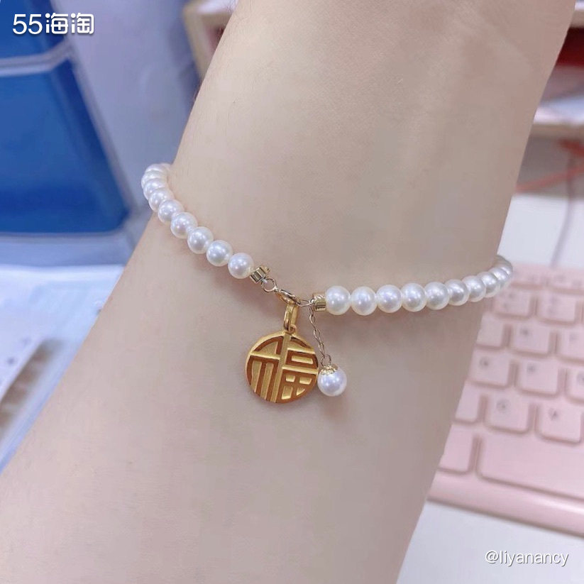 ✨自从金价涨到500多一克了，就总觉得望而却步，不过618这