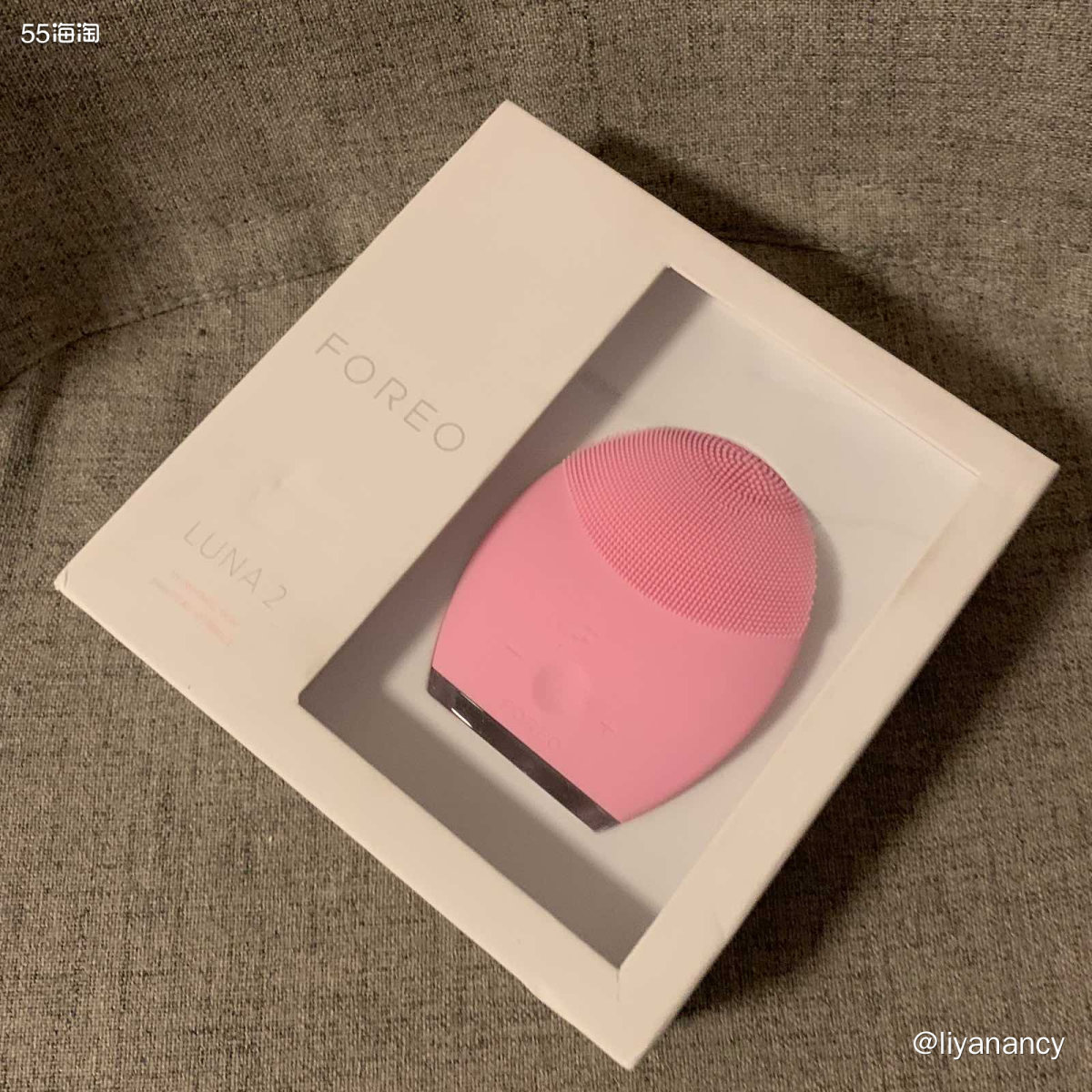 ✨这几年电动洁面刷洁面仪一致挺火爆的，不过说到洁面仪，我自己