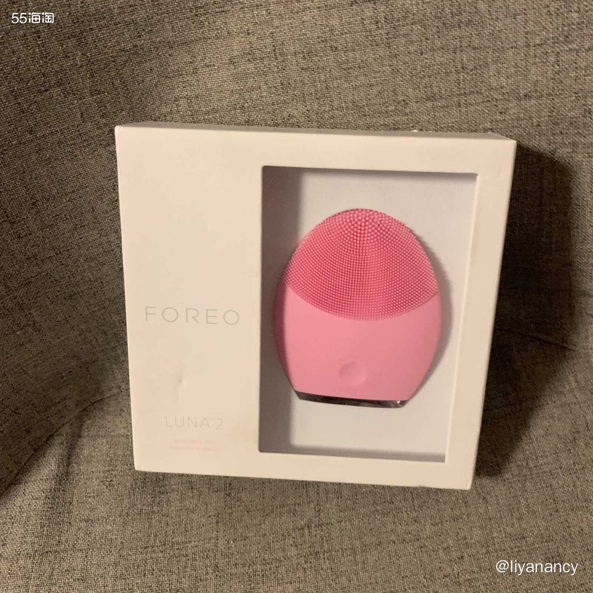 ✨这几年电动洁面刷洁面仪一致挺火爆的，不过说到洁面仪，我自己