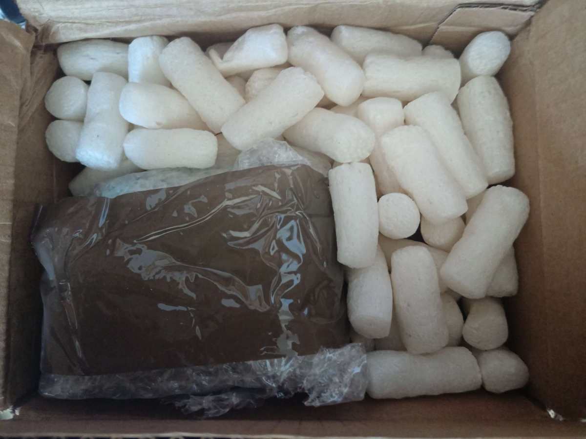 5月份买的雅诗兰黛30ml的原生液到齐啦！ ⭕️购买途径 购