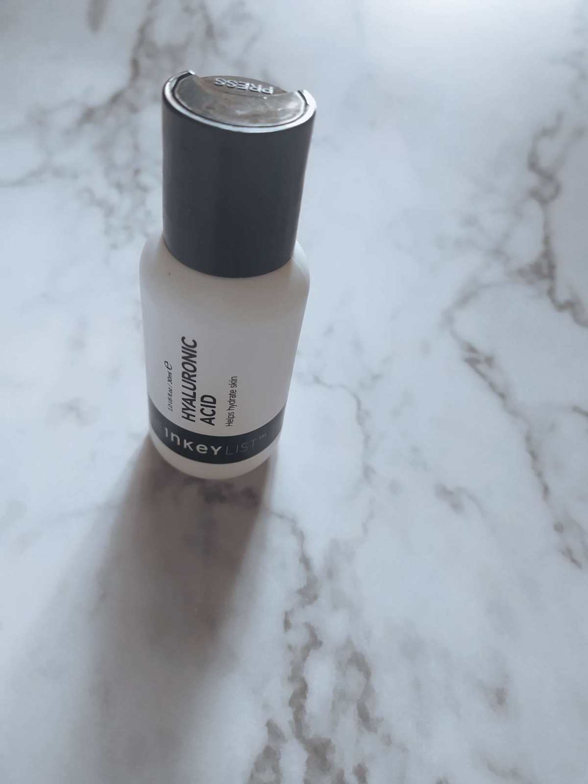 前篇分享了玻尿酸界的“天花板”薇诗海雅玻尿酸，这篇下基本上不