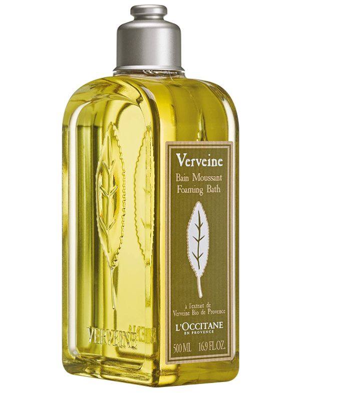 ✅物品：L&#039;Occitane 欧舒丹 马鞭草泡泡沐