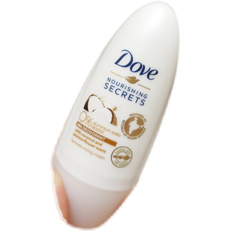 ✅从事美容行业将近50年历史的多芬是全球著名的品牌，是联合利