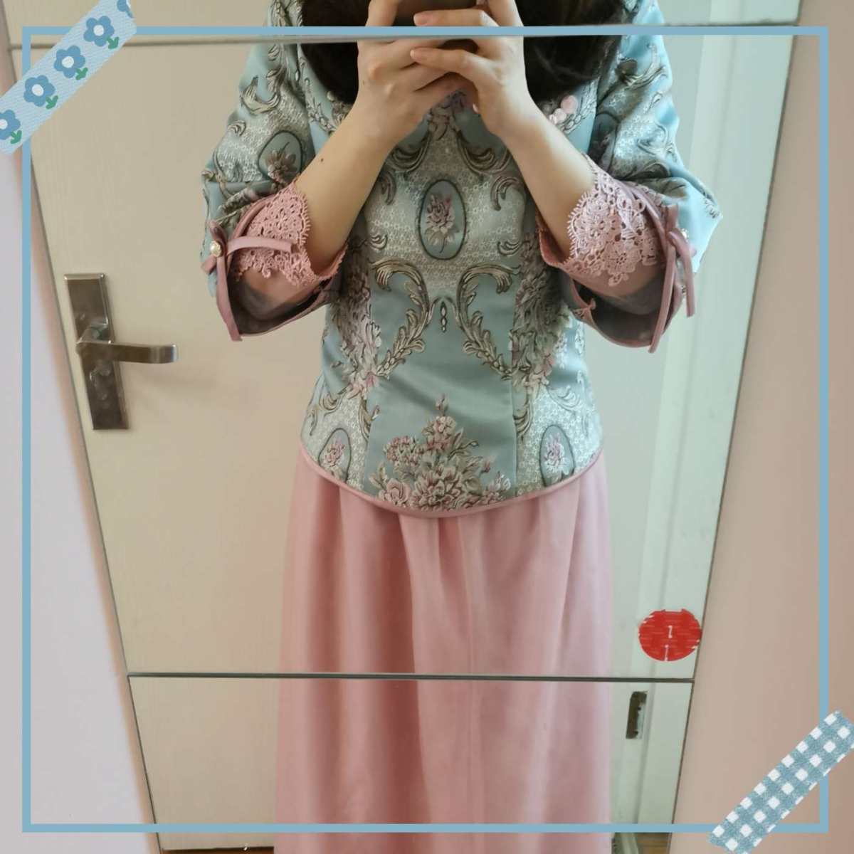 一个真正懂得生活的女人，不仅仅会打扮自己，更会布置居室、装扮