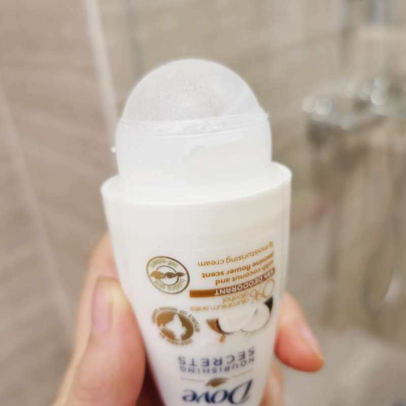 ✅从事美容行业将近50年历史的多芬是全球著名的品牌，是联合利