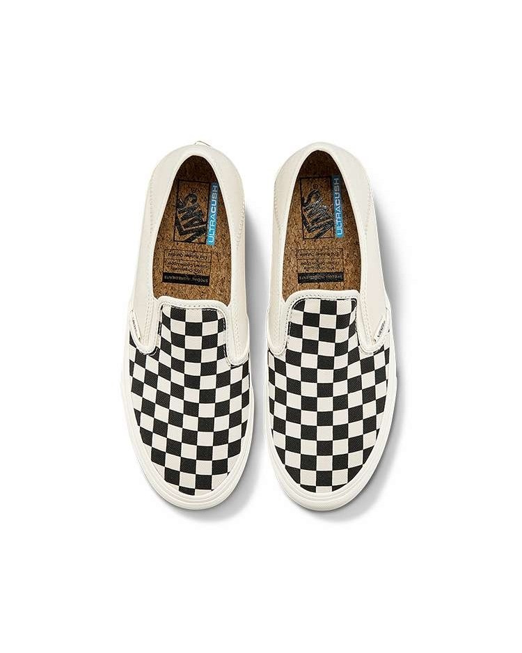 ✅Vans（范斯）是1966年诞生于美国南加州的原创极限运动