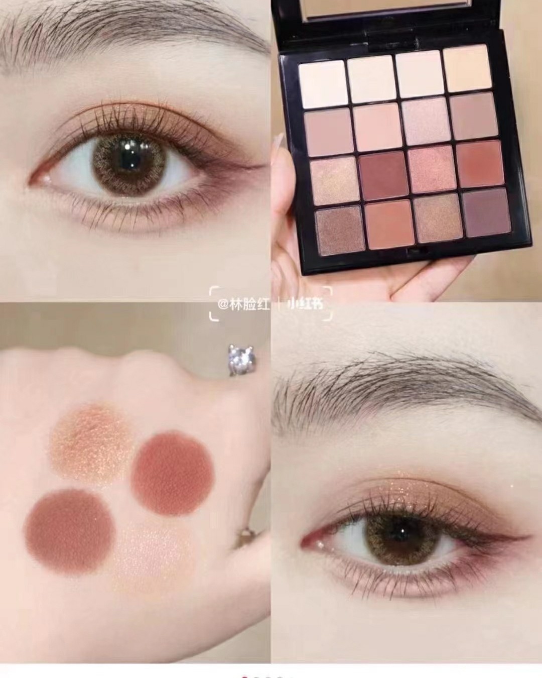 😛nyx是很多小白化妆新手接触的第一款入门级彩妆品牌,它家